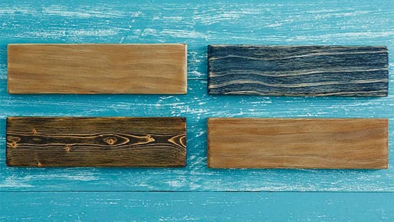 3/4 x 4 x 24 Mahogany Wood Sheets – National Balsa