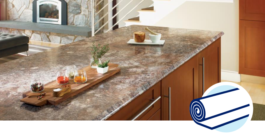 Kitchen Countertops Accessories, Can I Wax My Formica Countertops
