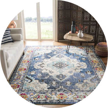 Safavieh at Lowe's: Shop Rugs, Lamps, Chairs & More