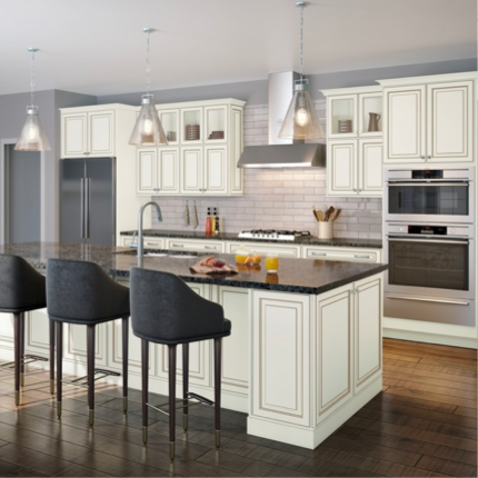 Shop Custom Cabinets at Lowe's