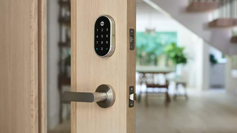 Best Google Home Smart Locks —