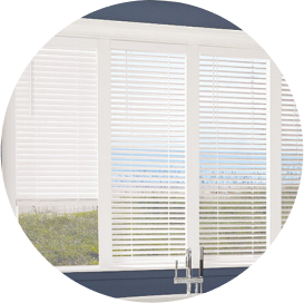 Shop Bali® Custom Window Treatments: Blinds, Shades & Shutters