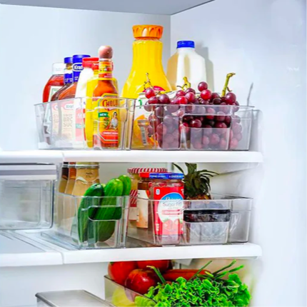 Kitchen Organization