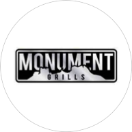 Monument logo.