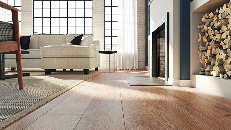 Laminate Floor Ing Guide Lowe S, Casters For Hardwood Floors Lowe Scale