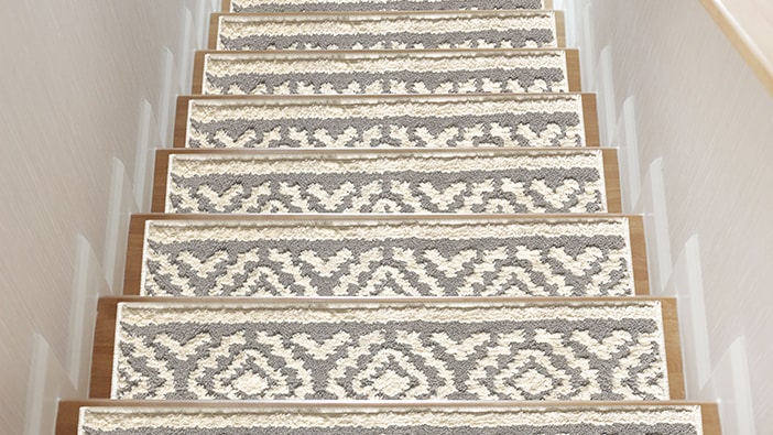 Stair Runner Carpet Tread Ing Guide Lowe S
