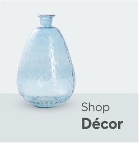 Shop decor.