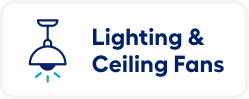 Shop Lighting and Ceiling Fans.