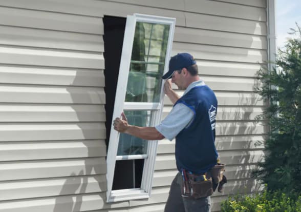 Window Installation Services in Waynesboro GA