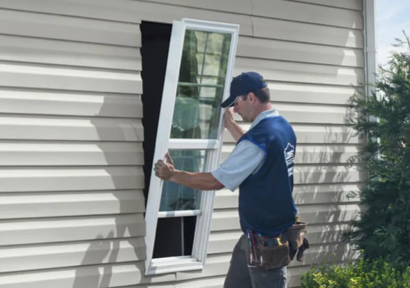 Window Installation Services in Appling GA