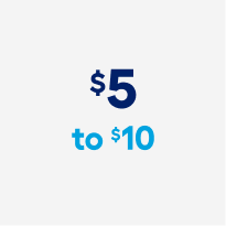 Firewood Price $5 - $10