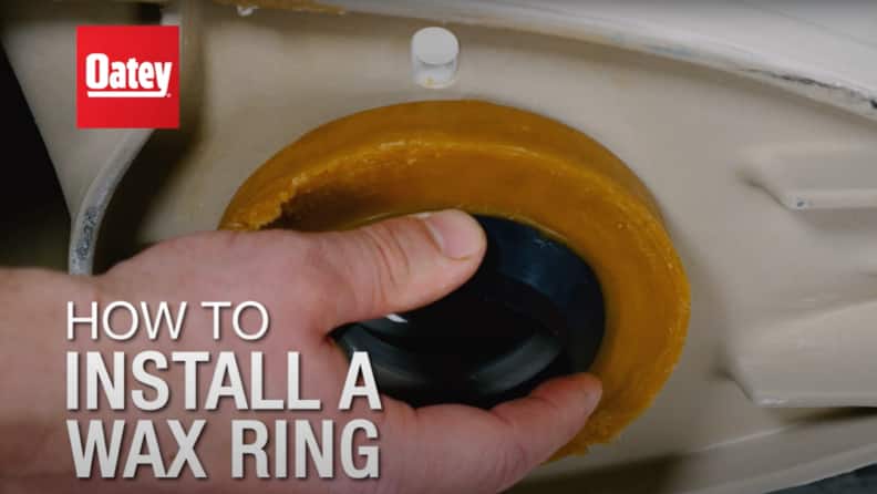 Fixing Leaking Offset Cast Iron Toilet Flange | Terry Love Plumbing Advice  & Remodel DIY & Professional Forum