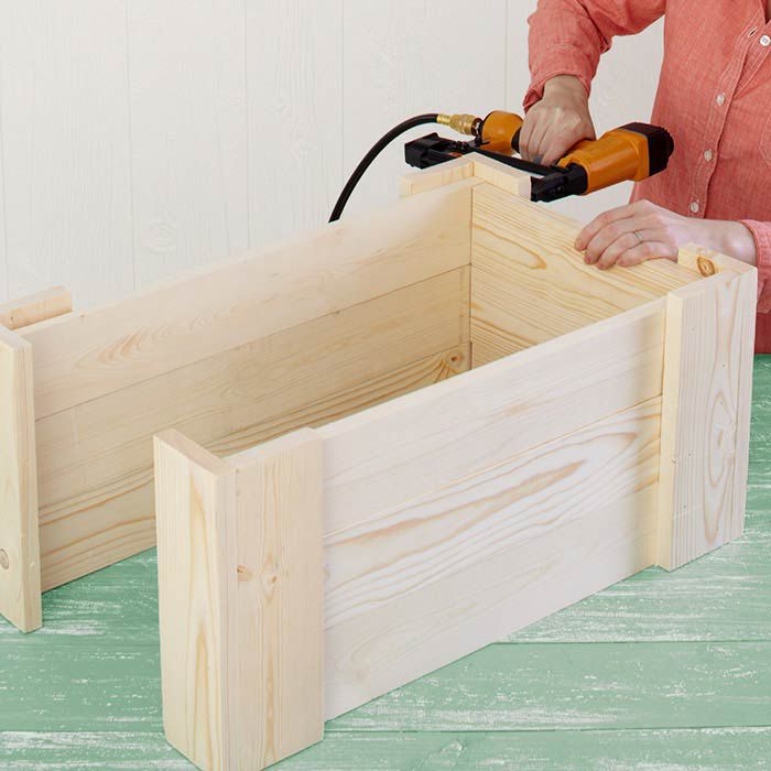 Build Basic Wooden Boxes, Building A Wooden Box With Lid
