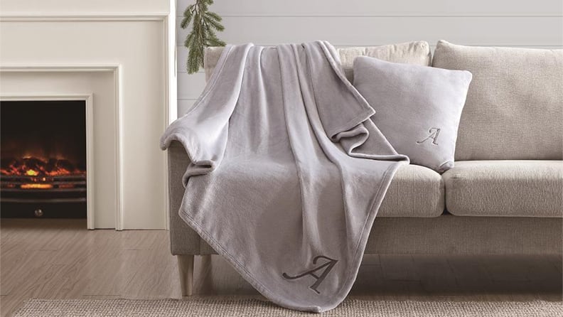 Louisville City Throw Blanket Sofa Blanket For Sofa Thin Blanket For Baby  Extra Large Throw Blanket