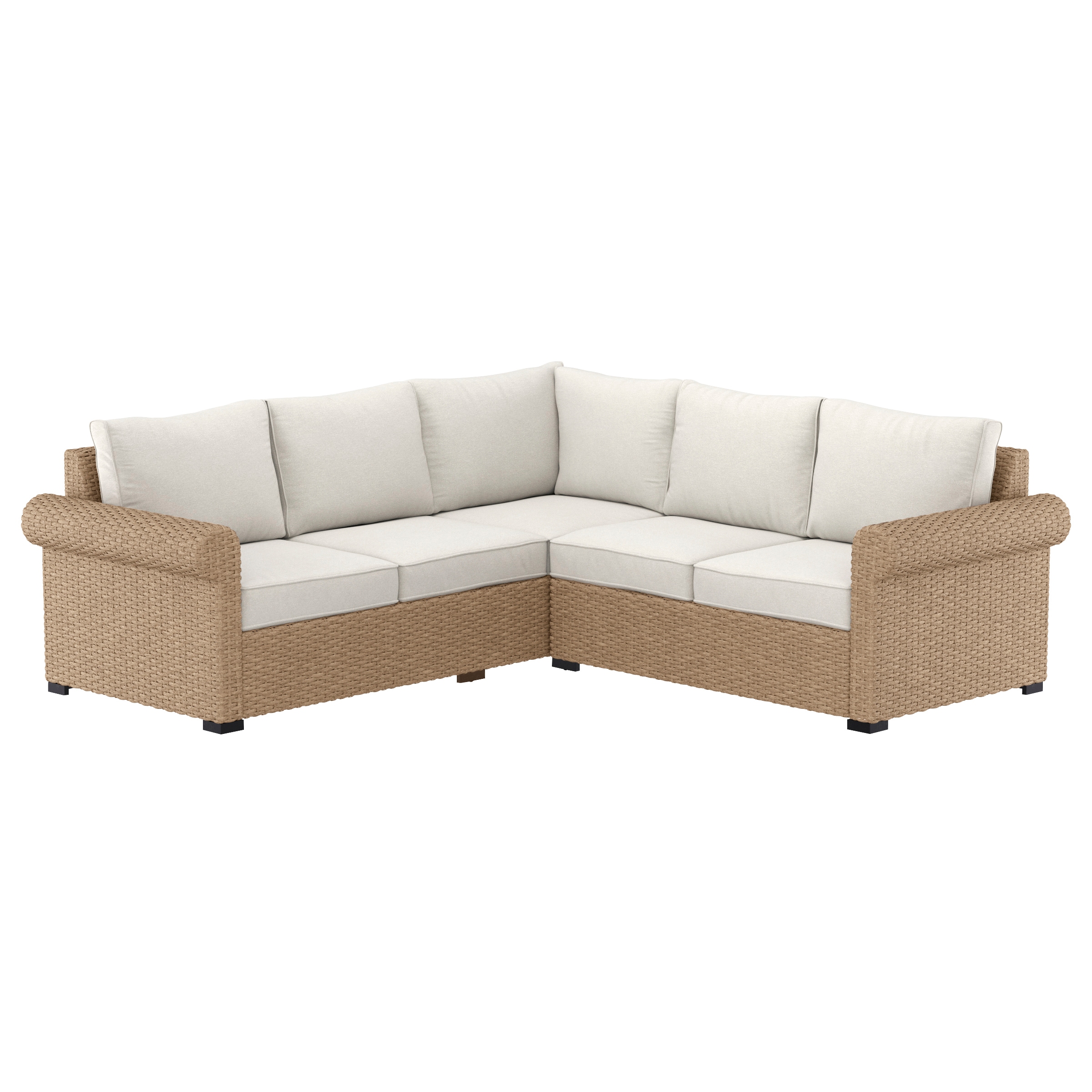 Allen and roth online outdoor sectional