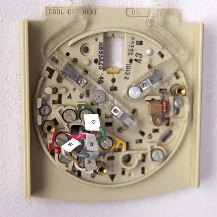 How to Install a Honeywell Thermostat 