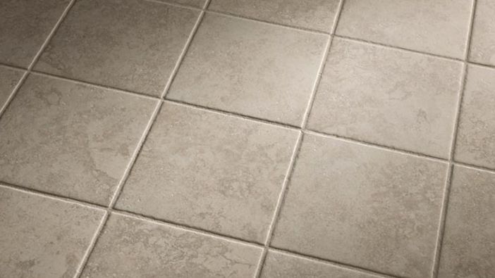 Choosing Grout And Mortar Lowe S, What Color Grout With White Shower Tile