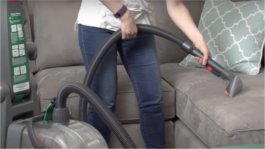 Where Can I Rent a Carpet Steam Cleaner Near Me?