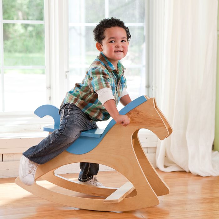 Lowes sales rocking horse