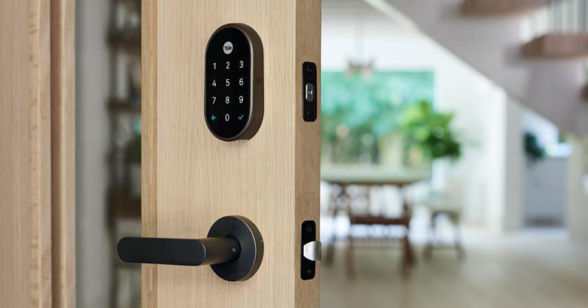 Door Lock Types - A Simple Guide for your Home (with Pictures)