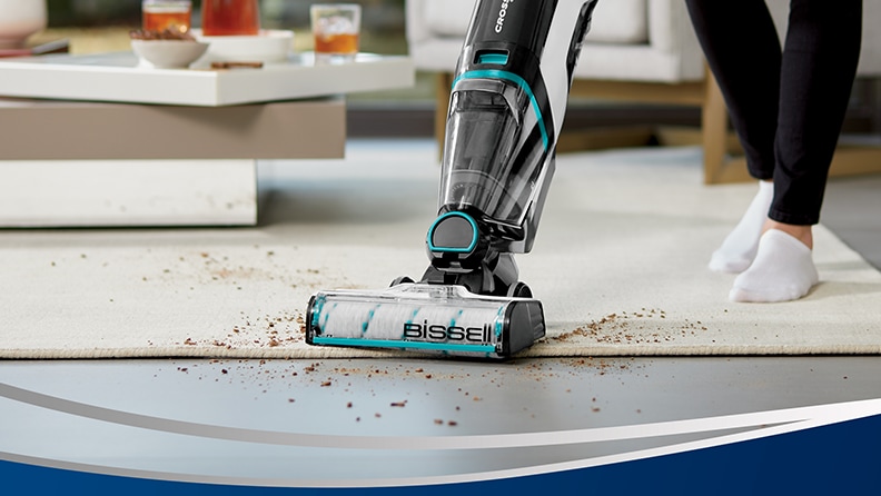 Find The Best Vacuum For Your Floor Type, Best Vacuum For Vinyl Floors And Pets