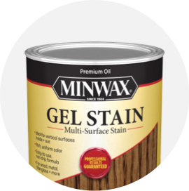 Minwax®: Wood Stains, Wood Finishes And More At Lowe's