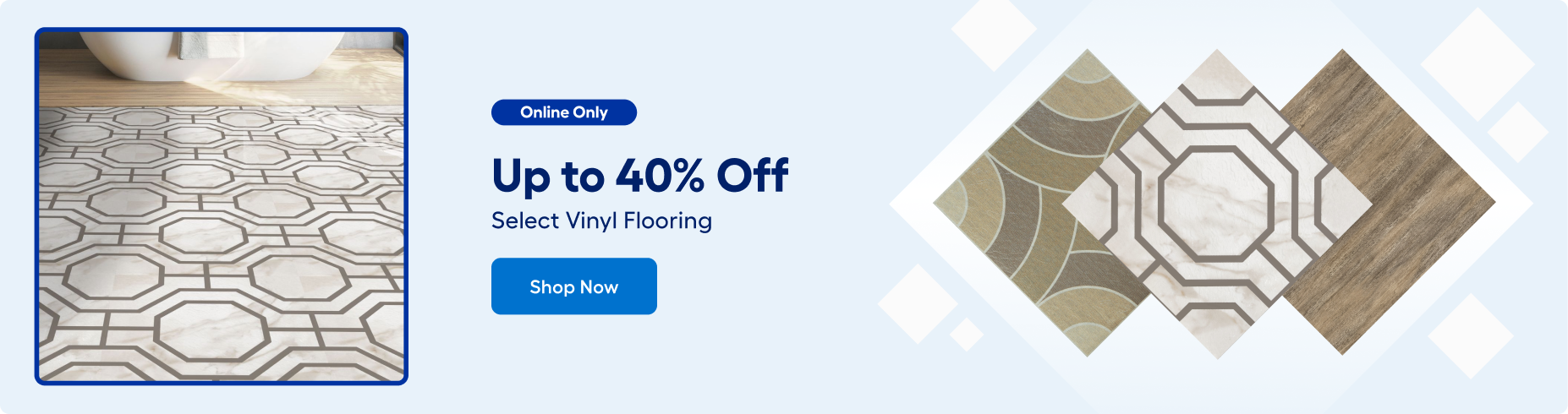 Vinyl Flooring at Lowes.com