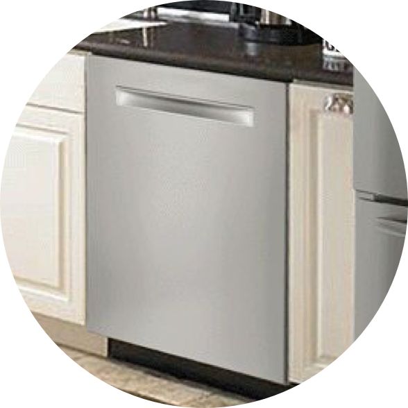 Appliance Delivery, Installation, & Removal at Lowe's