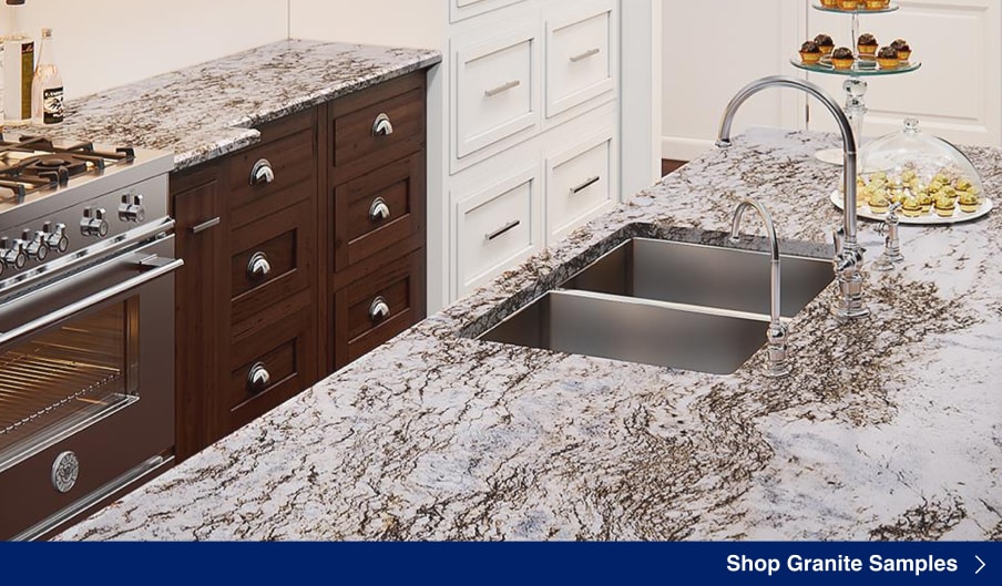 Kitchen Countertops Accessories, How To Install Granite Countertops On New Cabinets