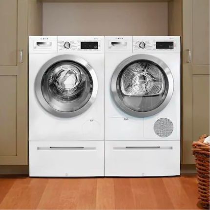 Washers & Dryers