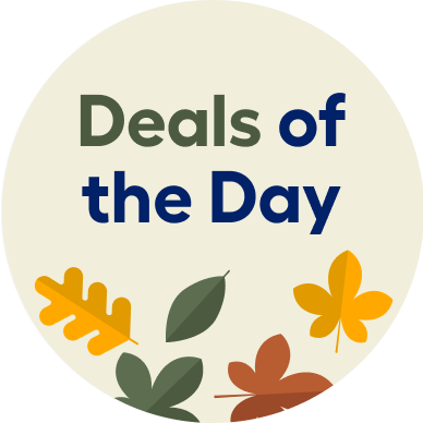 Deals of the Day icon.