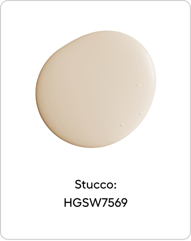  Shop Stucco, H G S W 7569.