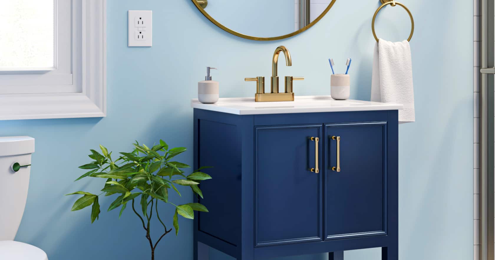 The Best Bathroom Accessories That Everyone Needs