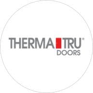 Therma-Tru logo.