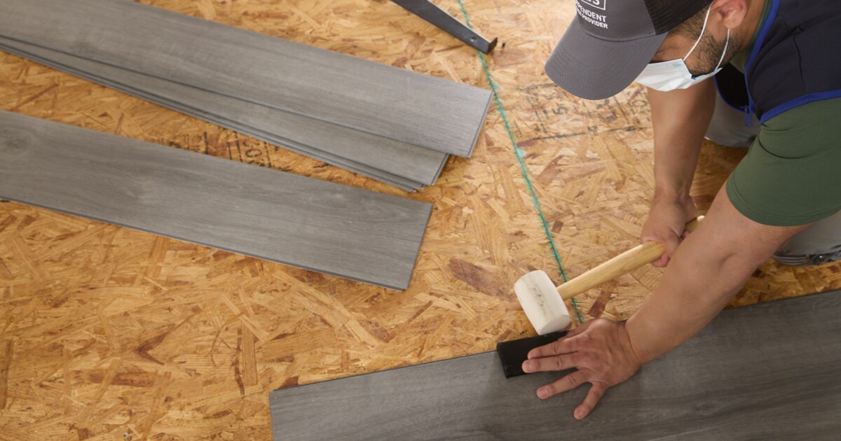 Prepare for Flooring Installation | Lowe's