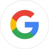 Google logo.