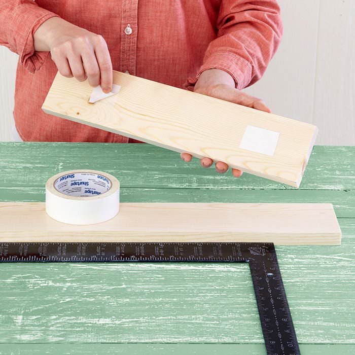 Making a simple wooden box 