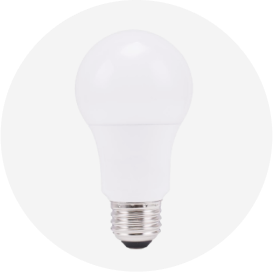 Cool White JY 4W 2-Pin LED Compact Lamp Energy-saving Lighting Tube Bulb 85-265V 