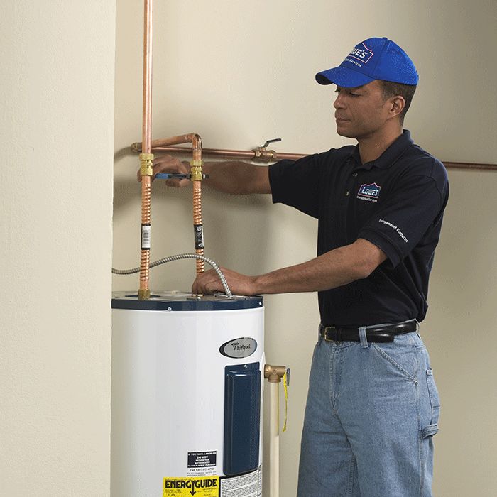 What Would Cause My Electric Water Heater to Stop Working?