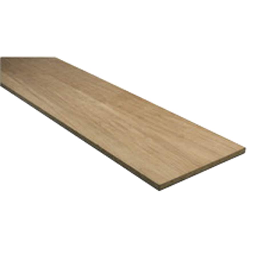 2 Maple Boards 1 x 12 x 4 Maple Board