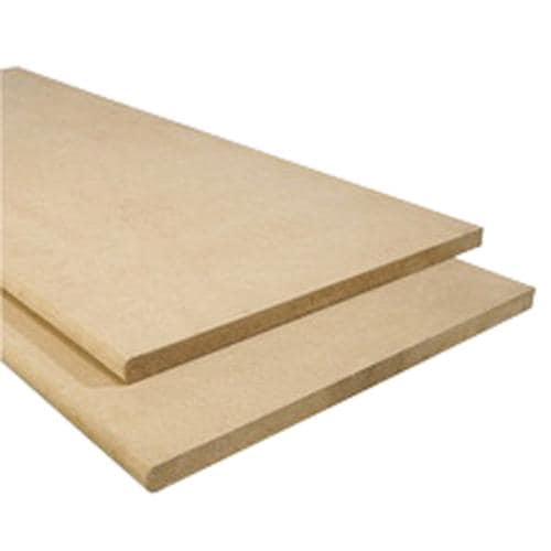 3/4 x 15-1/4 x 8 Particleboard Bullnose Shelving at Lowes.com