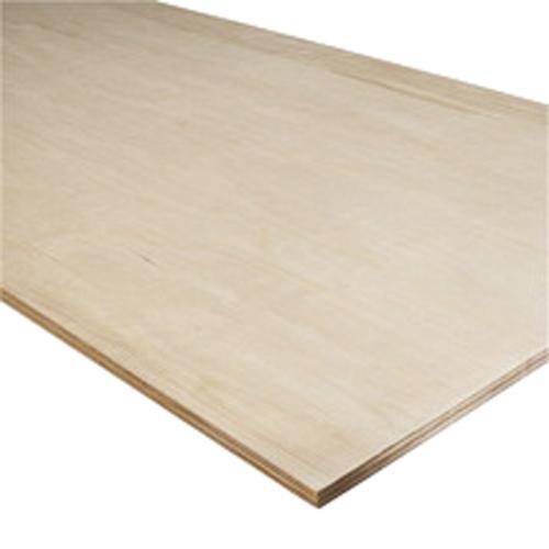 1/4 x 2 x 4 Aspen Plywood at