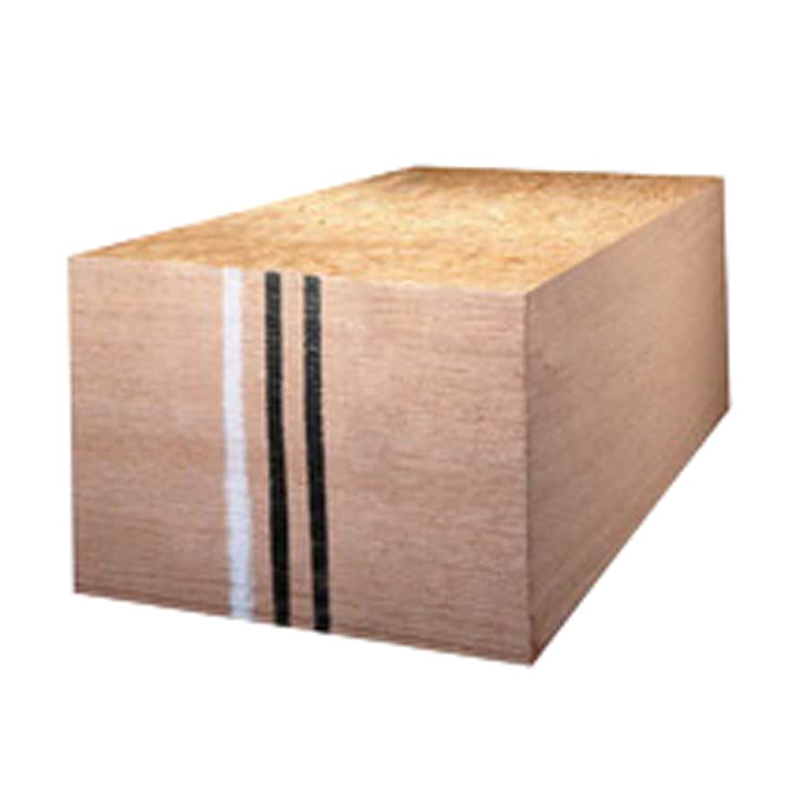  LBR70213 15/32 x 4 x 8 OSB Sheathing