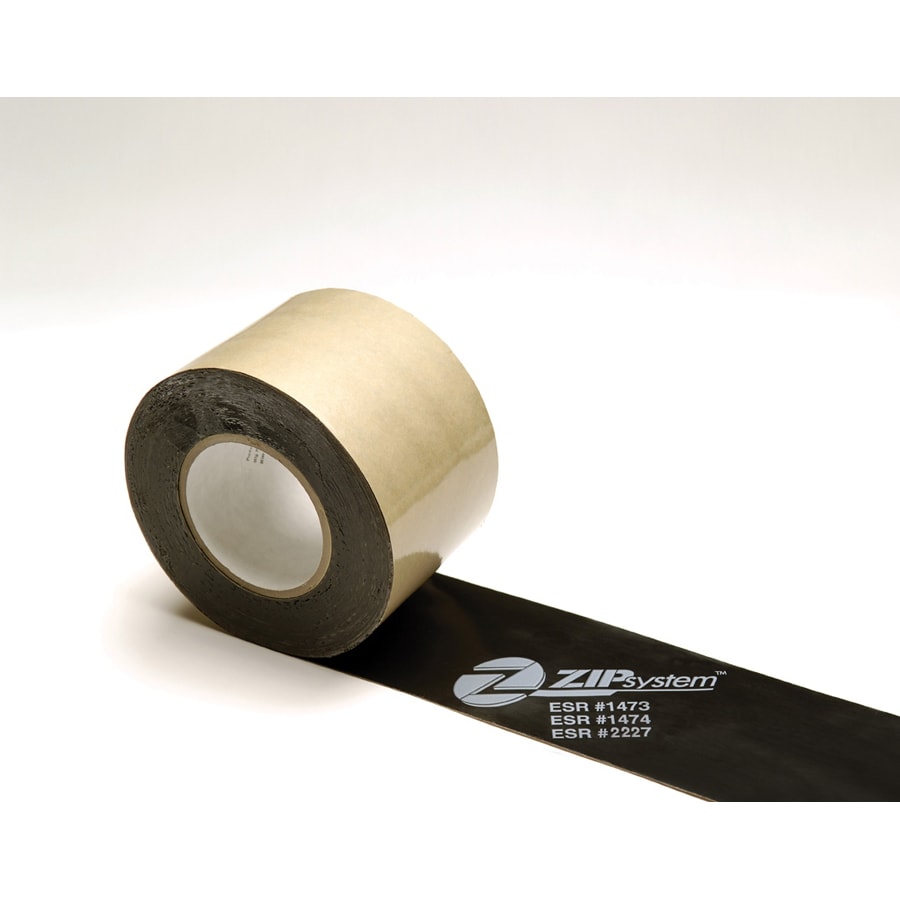 Zip System 3.75in x 90ft Tape at