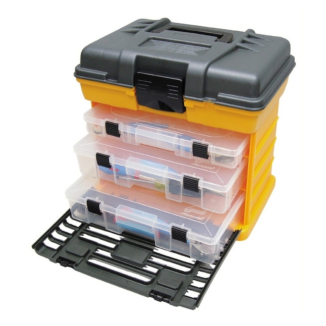Plano Stow 'N Go Tool Box at