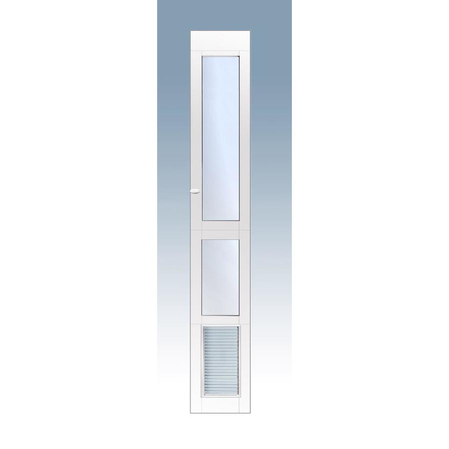 Armor Flex Pet Door Pet Doors At Lowes Com