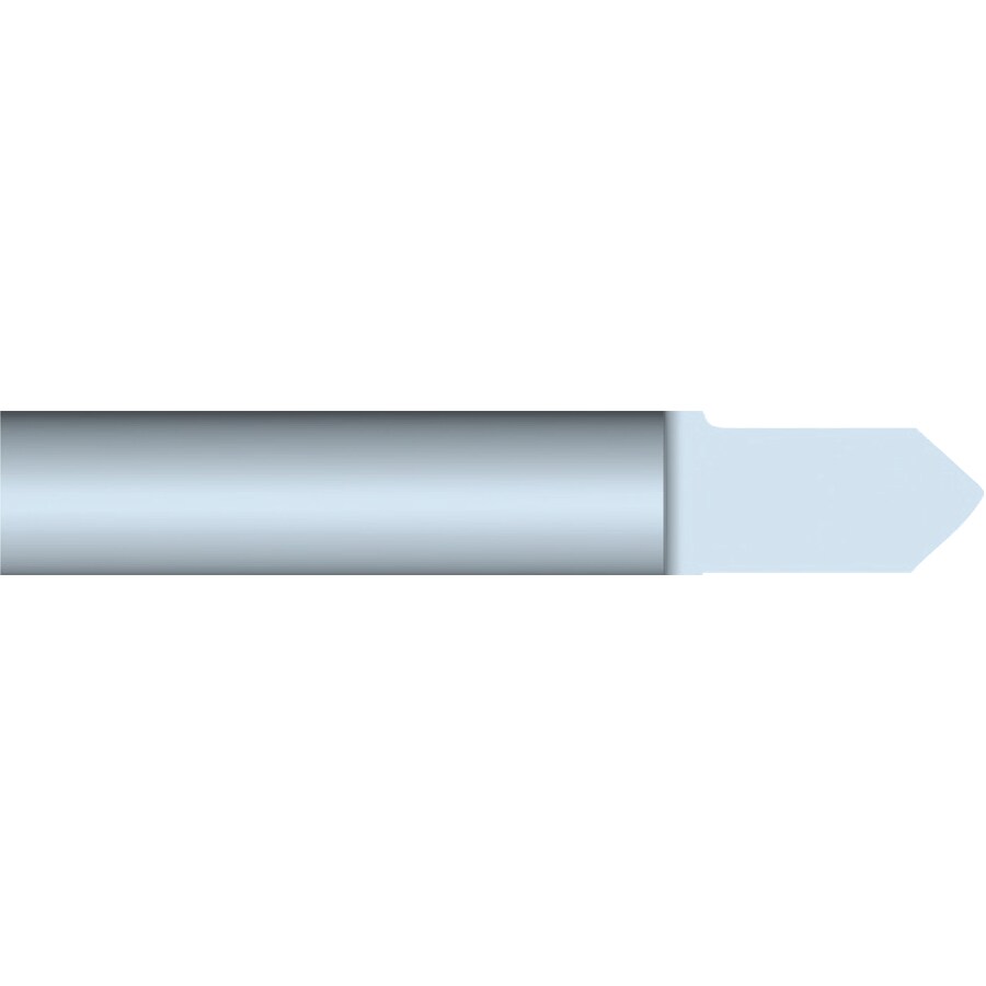 Bosch 1 4 In Solid Carbide V Groove And Scoring Router Bit At