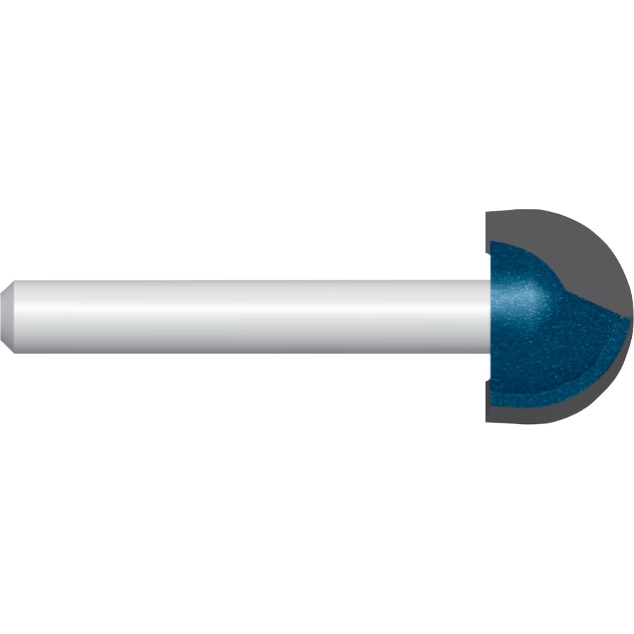 Bosch 85448M 3/4-in Carbide-Tipped Core Box Bit