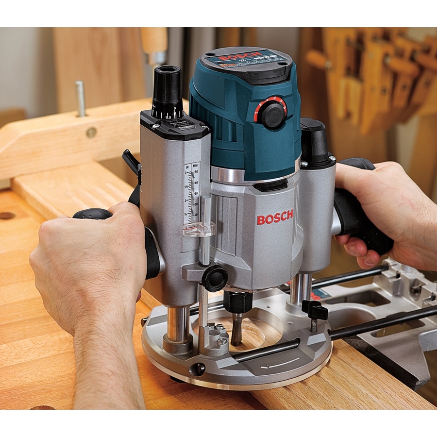 Bosch 85448M Surface-Forming-Router-Bits - View #2