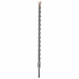 Bosch Bulldog 5/8-in x 18-in Alloy Steel Masonry Drill Bit for SDS-Plus Drill